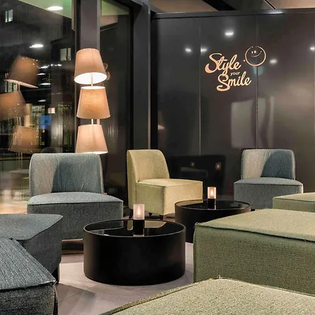 Ibis Styles Stuttgart Vaihingen-2