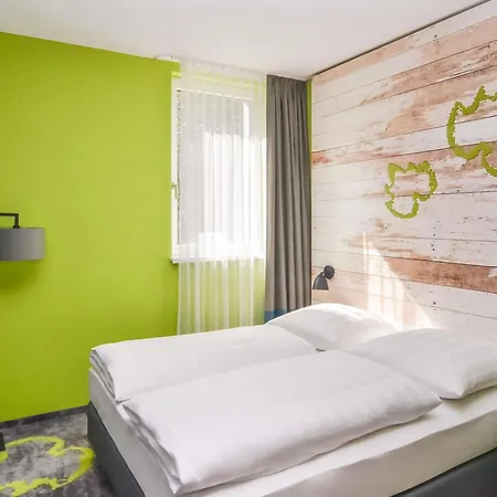 ibis Styles Stuttgart Vaihingen-3